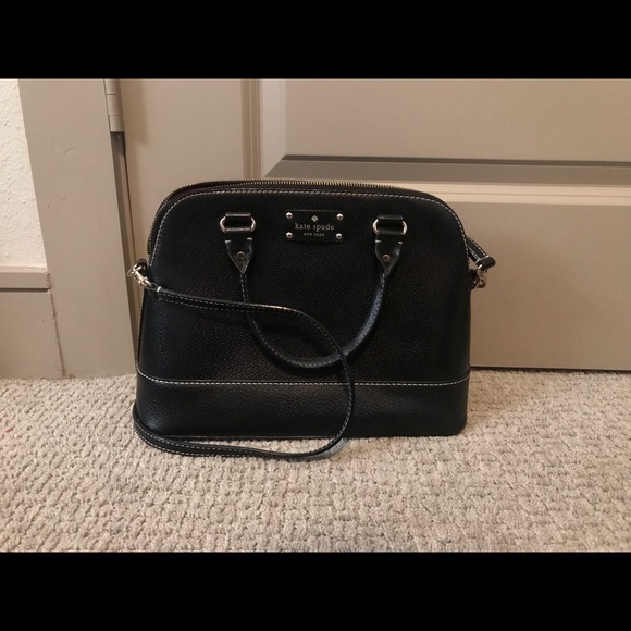 Kate Spade Purse - Picture 3 of 6